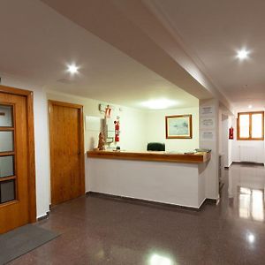 Hostal Gabás
