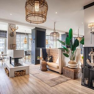 C-Aparthotel Zon en Zee