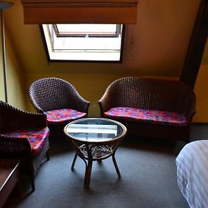 Hotel De Franse Kroon