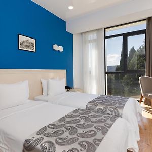 Iveria Inn Hotel